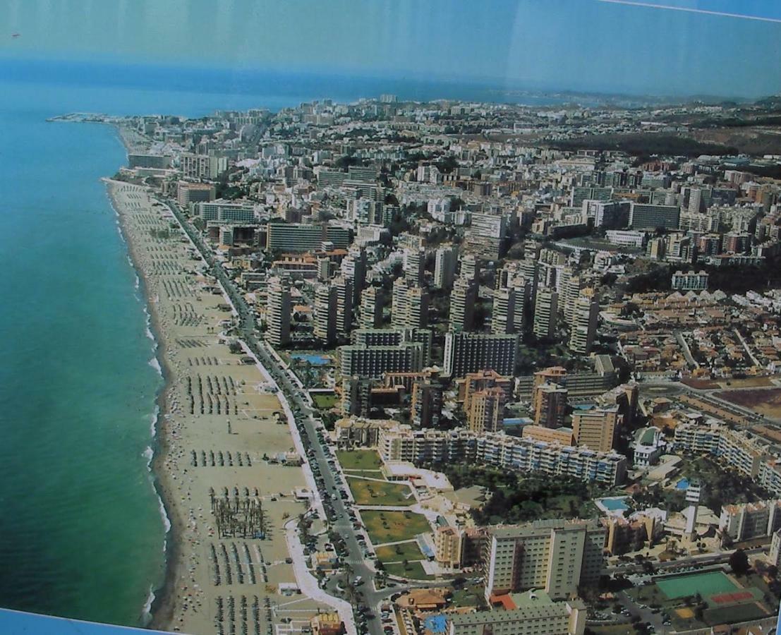 CasaFlori Apartment Torremolinos Exterior foto